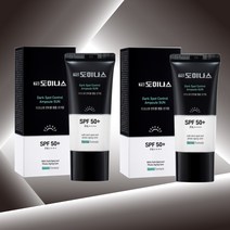 도미나스크림 태극제약 TG도미나스 다크스팟 컨트롤 앰플 선크림 30g x 2개, FREE, 도미나스 선크림 30g x 2개