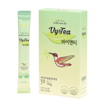 바이앤티 바이엔티 vyntea vy&tea 다이어트차 다이어트티 슬림티 베트남 식욕억제차, 1개