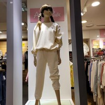 [애플핑크] 벨로아 조거 팬츠 APP8Q702GSI NC 광주역점