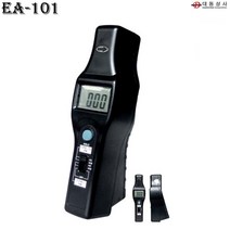 O대동상사 [ALL&SUN]클램프타코메타 EA-101 300~12000RPM 회전계