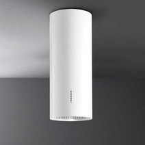 팔맥 폴라 주방 벽면 아일랜드 후드 화이트 35cm, 벽면형