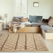 유니온카페트 노르딕 Beige 러그