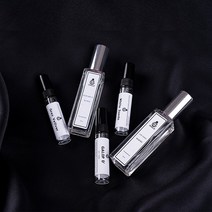 니치 시향 미니어처 포켓 오드퍼퓸 르라보스타일 로즈31 5ml, 베티버(5ml)