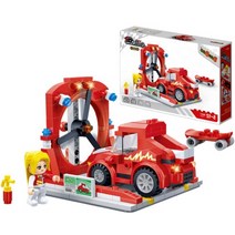 6살 7살 8살 9살 남아 생일 선물 과학 사이언스 윈드테스트 실험실, 단일