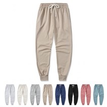 중학교 체육복 조거바지 에센셜 커플 트레이닝 맨인스토어