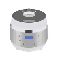 쿠쿠전자 쿠쿠전자 에코미니 IH압력밥솥 CRP-EHS0320FS 3인용 ..