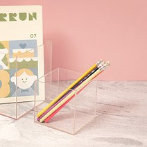 아크릴 오픈박스 전시용 투명 케이스 15x15, 상품선택