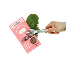 강아지간식 돼지껍데기 콜라겐껌 8스틱 28g 2개, 옵션선택