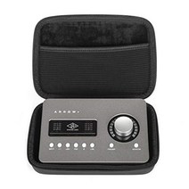 GLIDE Case For Universal Audio Arrow Universal Audio Solo or Focusrite Scarlett 4i4, 본상품