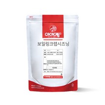 아이엠소스 보일링크랩시즈닝-500g 미국식 해물찜 (당일발송보장), 1개, 500g