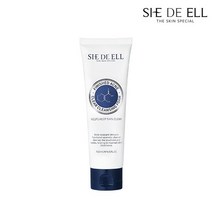 쉬드엘 피니쉬드 아크네 클리어 클렌징폼, 120ml, 3개