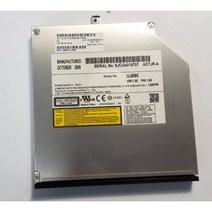 중고 DVD Super Multi UJ890 SATA DVD-RW V000171300