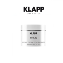 klapp 클랍 임문 리페어 크림 대용량 100ml