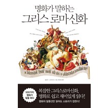 명화가 말하는 그리스 로마 신화, 리베르