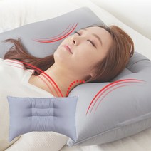 김오곤 원장 경추베개 아토케어 기능성베개 홈쇼핑 1개, 2개
