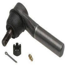 MOOG Chassis Products ES3009R TIE ROD END null, 1