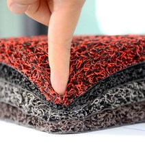 블루코드 벤츠 코일매트 확장형 풀세트 UV코팅 22mm 정품원단, 벤츠_GLC(쿠페)=플러그인 하이브리드(전기차)_16년~, 와인버건디