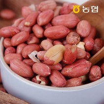 농협선별 고창 대성농협 볶음땅콩 1kg