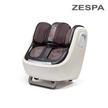 제스파 액티브롤링에어 발마사지기 zp1765 다리안마기, 상세페이지 참조