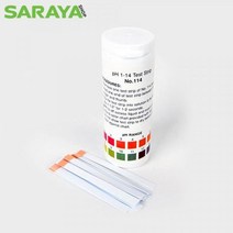 DVE868175PH PH측정지 산도측정지 테스트페이퍼