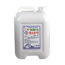 푸른식품 회 초고추장14kg