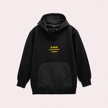 행텐틴즈 ZZ 익스페디션 후드 티셔츠_100(14360-031-254-07)