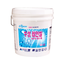 쌍곰 수성 레인씰 친환경 수성발수제 침투성발수제 18L, 1개