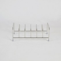 [모던하우스] 마이키친 스텐 접시꽂이, 1개