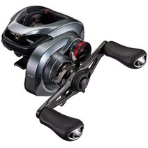 SHIMANO 시마노 양축릴 21 스콜피온DC 151 좌핸들
