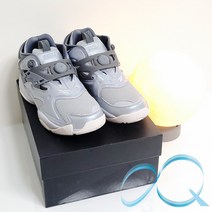 Reebok 리복 펌프코트 Pump Court Jun J 준지 콜라보 신발 H69060