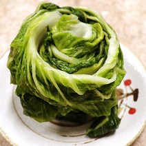 배추시래기 우거지시래기 배추우거지 10kg 4kg, 염장 배추우거지 10kg, 1개