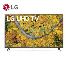 LG 55인치(139CM) 4K UHD 스마트 TV 55UP7560, 지방 벽걸이