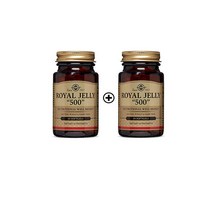 솔가 로얄제리 500 60정 X 2병