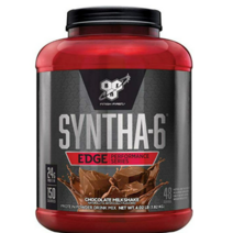 비에스엔 신타 6 엣지 프로틴 파우더 초콜릿 밀크 1.82kg 드링크 믹스 단백질 보충제, 상품선택, 1개