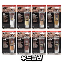 sales class브이텍 우드필러 원목 마루 바닥 가구 보수 흠집제거 메꿈제 보수제 퍼티 우드필러(도매 문의 환영), VT-135-잭우드