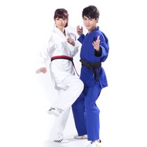 주짓수도복 트레이닝 브라질 유술복 훈련 경기 유도복 입문용 주짓수 도복 경량 남녀공용
