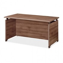 탑형책상 1600 오피스 사무가구 컴퓨터책상 OG1039, 연체리