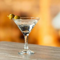 칵테일의정석 마티니잔1개, 상세페이지 참조