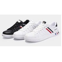 발이편한 화이트 블랙 그레이 스니커즈 청바지 정장운동화 슬랙스신발 남자스니커즈 남자단화