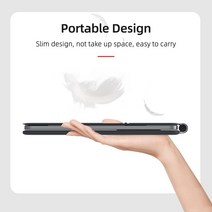 가성비 BT 마그네틱 흡입 터치 컨트롤 키보드 셸 포함 iPad Pro 12.9 "2018-2021/iPad Air 4/5 11&q, 한개옵션1, 08 Black Type 1
