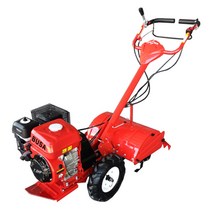 BUSA 부사 관리기 경운기 경작기 쟁기포함 A50M 212CC 7.0마력, 1개