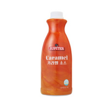 쥬피터 카라멜 소스, 2개, 2개