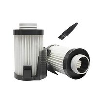 교체 진공 필터 EUREKA DCF-10 DCF-14 430 시리즈 직립 청소기 62731 62397, 1