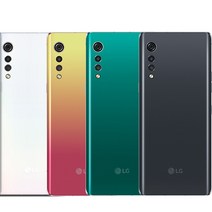 LG 벨벳 정품 바탕무 목업 목각폰 목업폰 모형폰 매장 전시, 1개, LG벨벳(G900)오로라블루-정품바탕무