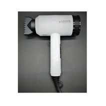 바이로고스 헤어드라이기 HAMMER1800, 화이트