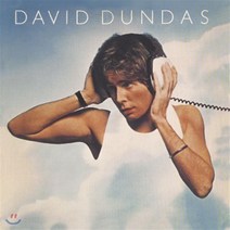 [CD] David Dundas (데이빗 던다스) - David Dundas