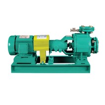 PVH-8065C(펌프+모터(5.5KW)+씰장착) 볼텍스펌프