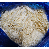 팽이버섯 업소용 벌크 가정용 식당 못난이 한박스2KG 팽이버섯전 팽이버섯 불닭 요리 다이어트 볶음 차, 2kg, 1개