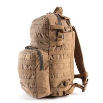 해병대배낭 필베 어설트배낭 30 리터 미디움 럭색 배낭 야전필드 배낭 밀리터리 배낭 USMC FILBE ASSAULT BAG, 중고 C급 ( 오염 및 수선 제품)