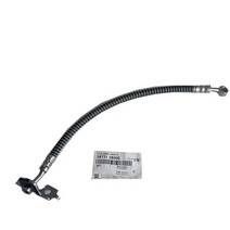 기아 소렌토 현대 산타페용 브레이크 호스 OEM 587312B010587322B010, [01] 587312B010